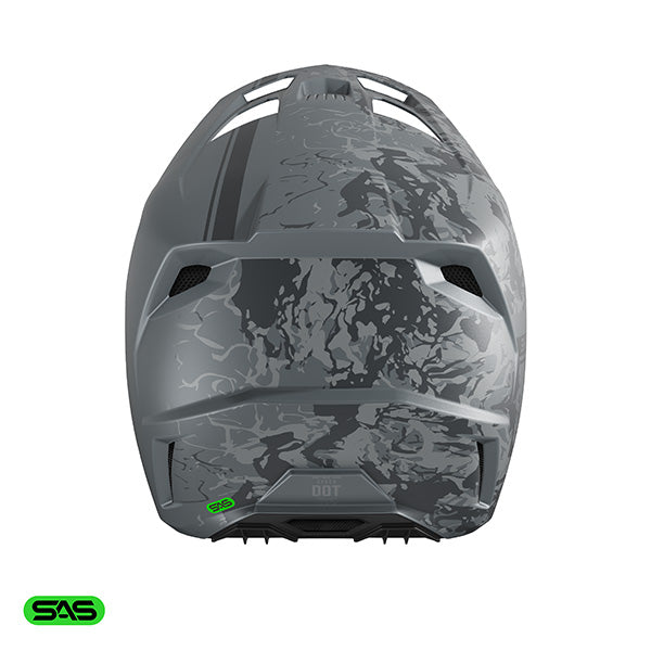 Casques Speed Battle