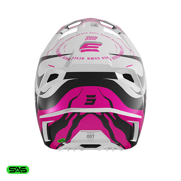 Casques Speed Beast