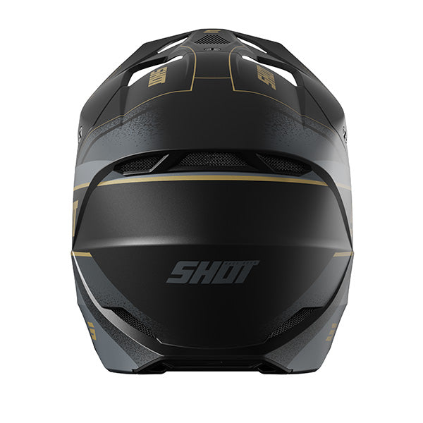 Casques Furious Dust