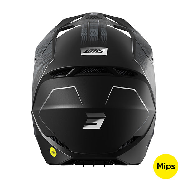 Casques Race Camo Tactic