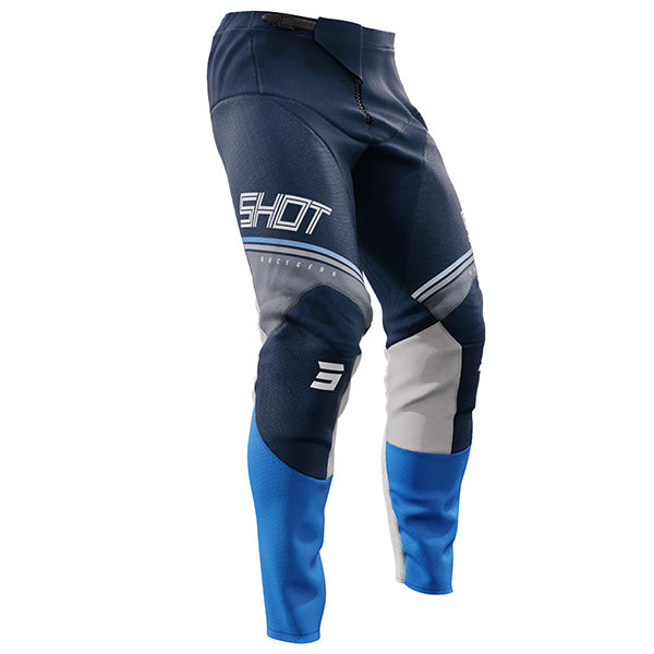 Pantalons Contact Indy