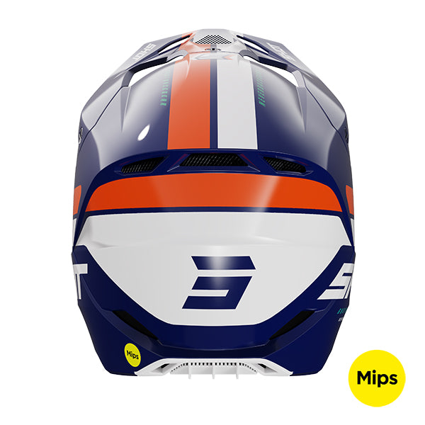 Casques Race Iron
