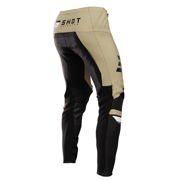 Pantalons Contact Heritage