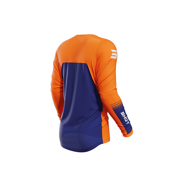 Maillots Contact Tracer