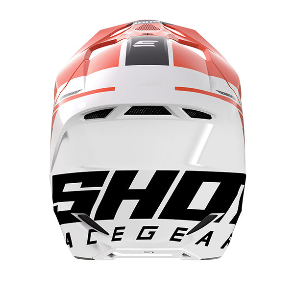 Casques Furious Scope