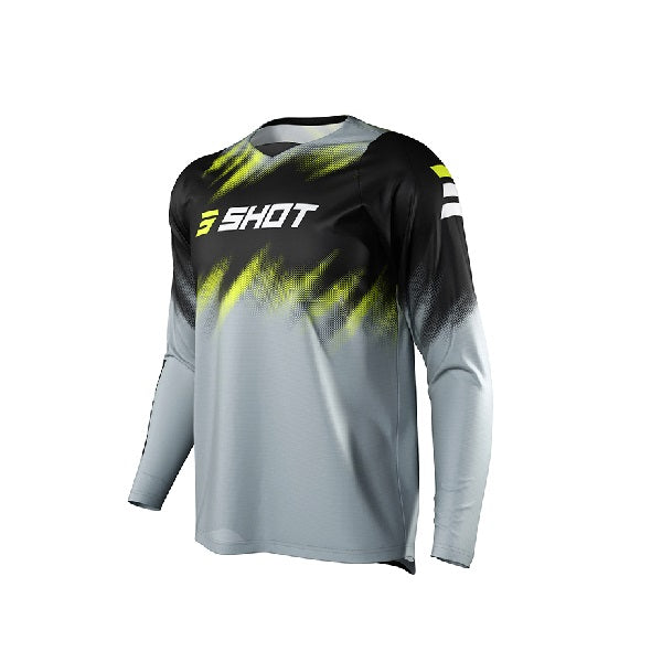 Maillots Devo Versus