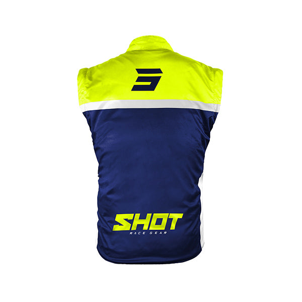 Vestes Bodywamer Lite 2.0