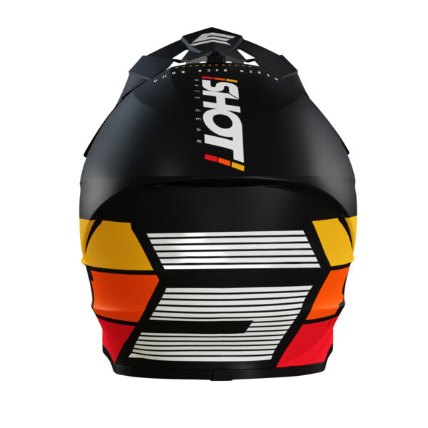 Casques Furious Story