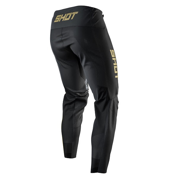 Pantalons Contact Draw