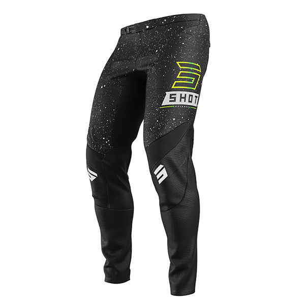 Pantalons Contact Art