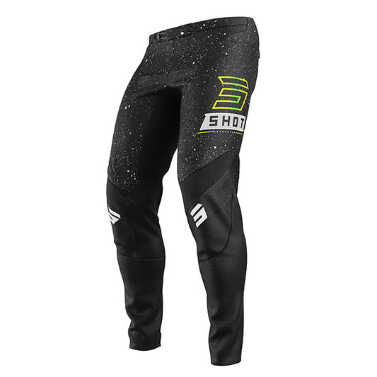 Pantalons Contact Art