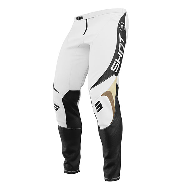 Pantalons Contact Manta
