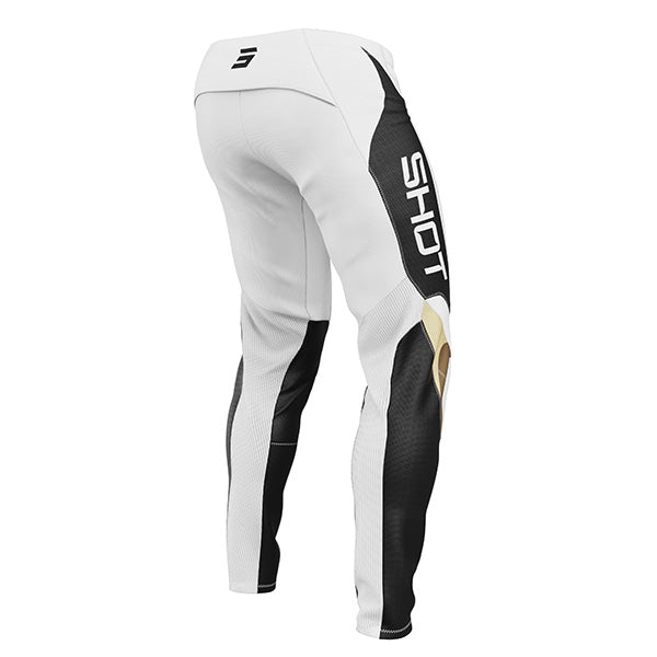 Pantalons Contact Manta