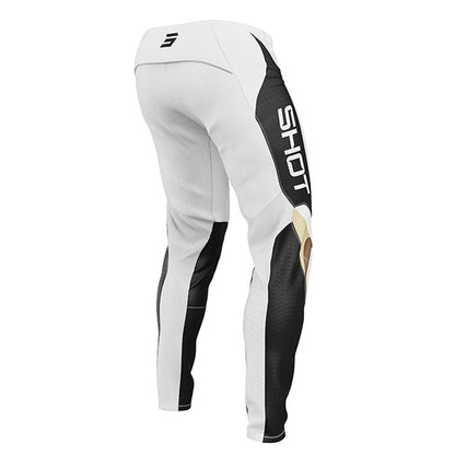 Pantalons Contact Manta