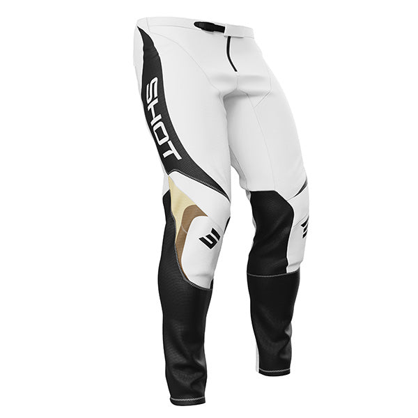 Pantalons Contact Manta