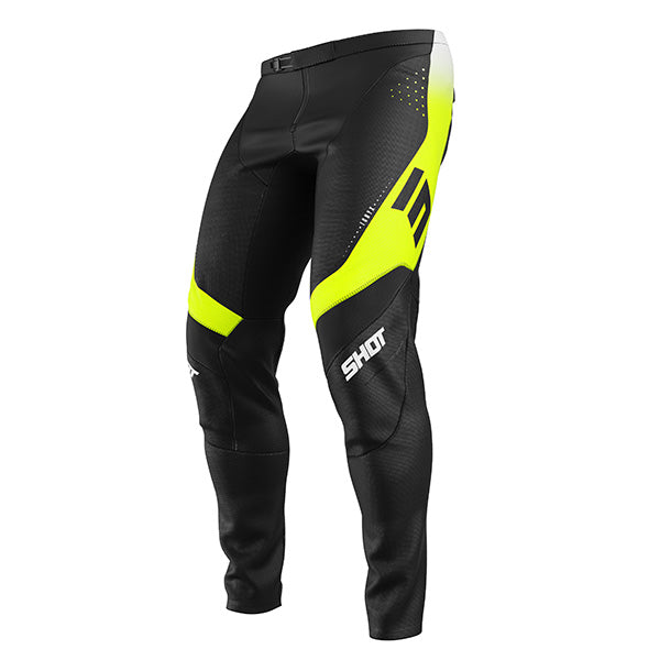 Pantalons Contact Ionyx