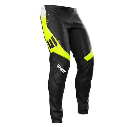 Pantalons Contact Ionyx