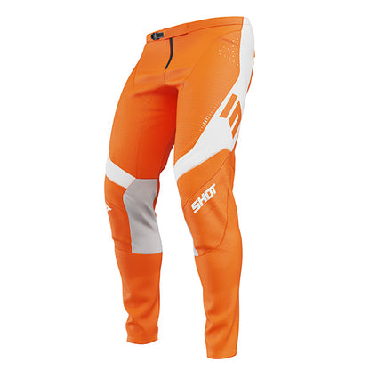 Pantalons Contact Ionyx