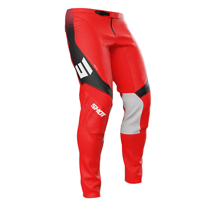 Pantalons Contact Ionyx