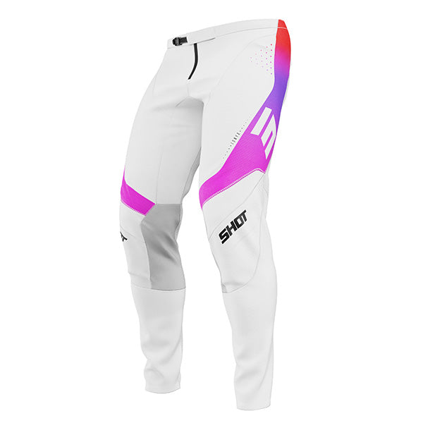 Pantalons Contact Ionyx