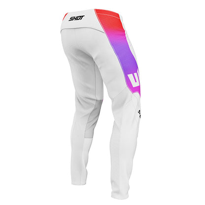 Pantalons Contact Ionyx