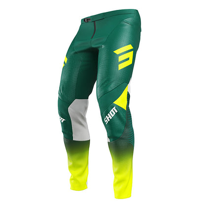 Pantalons Contact GP 26