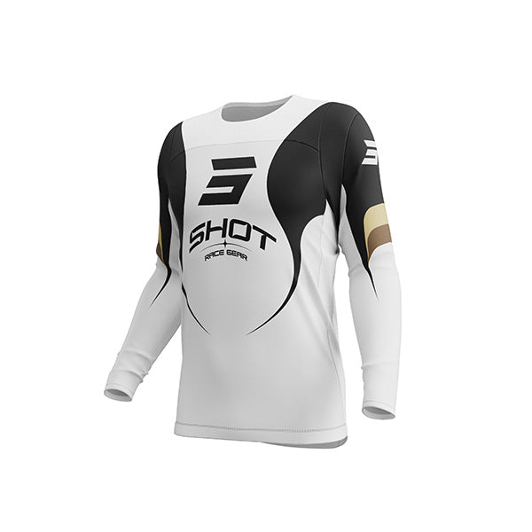 Maillots Contact Manta