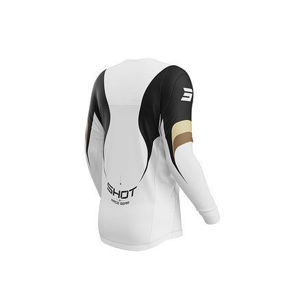 Maillots Contact Manta