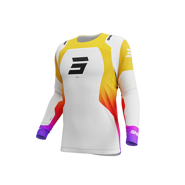 Maillots Contact Ionyx