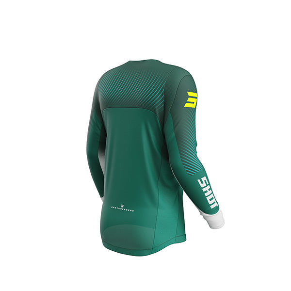 Maillots Contact GP 26