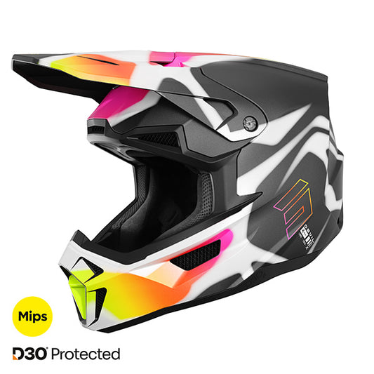 Casques Lite Devil