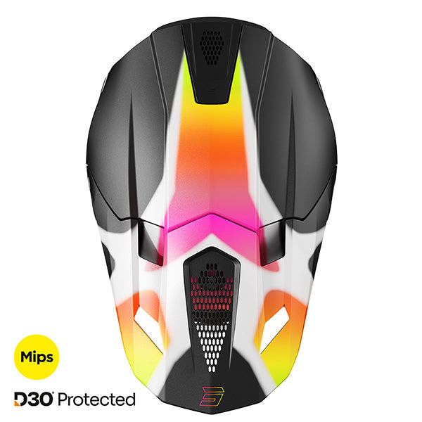 Casques Lite Devil