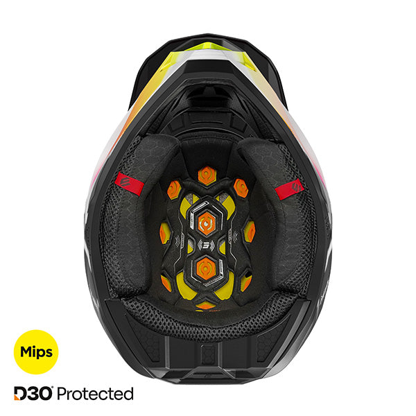 Casques Lite Devil