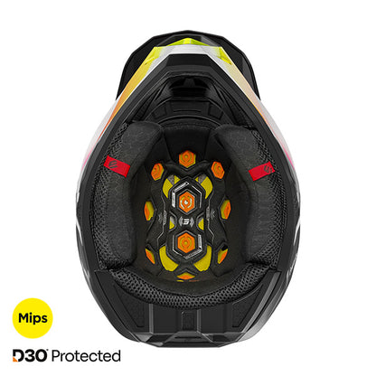 Casques Lite Devil