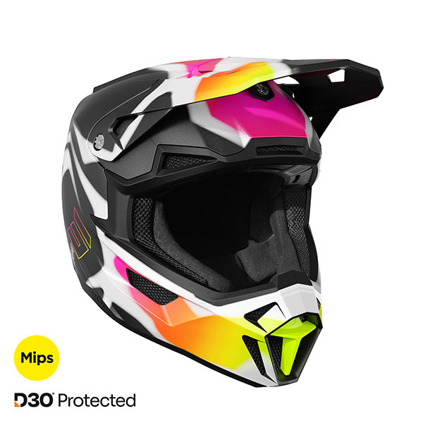 Casques Lite Devil