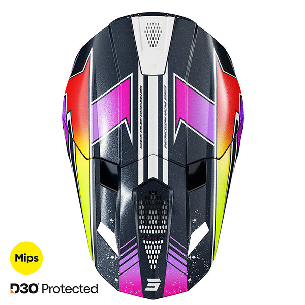 Casques Lite Racing
