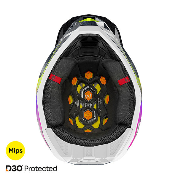 Casques Lite Racing