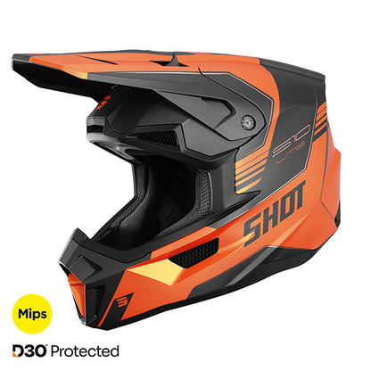 Casques Lite S10