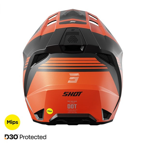 Casques Lite S10