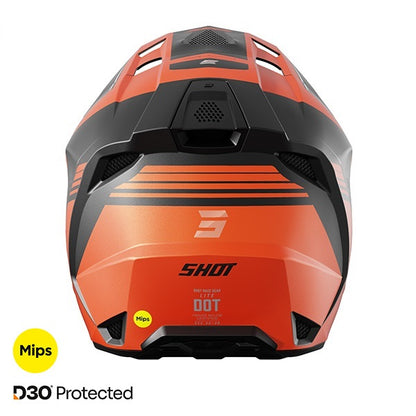 Casques Lite S10