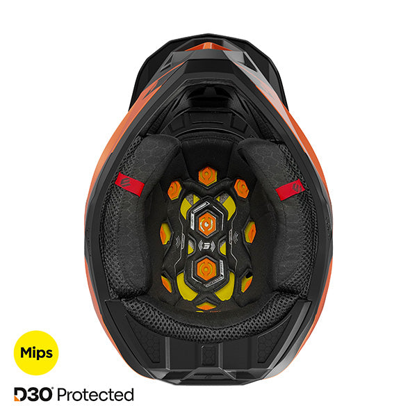 Casques Lite S10