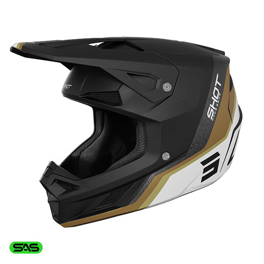 Casques Speed Anatomic