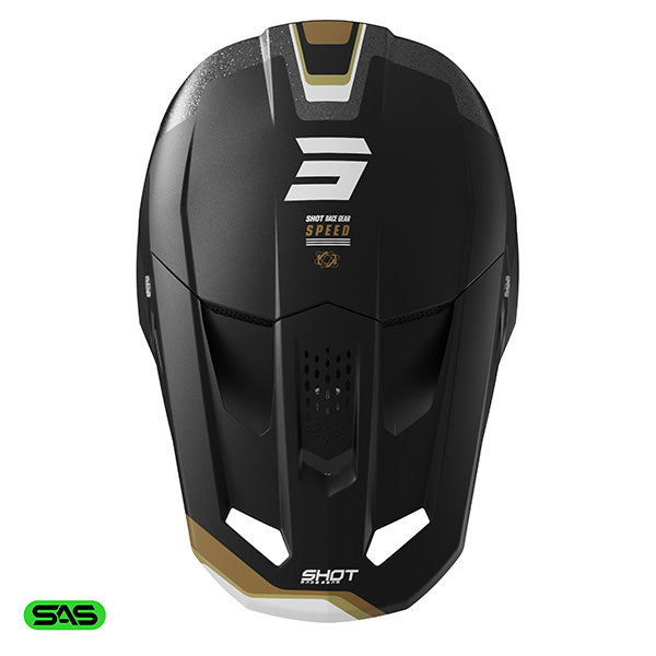 Casques Speed Anatomic
