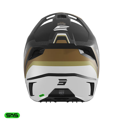 Casques Speed Anatomic