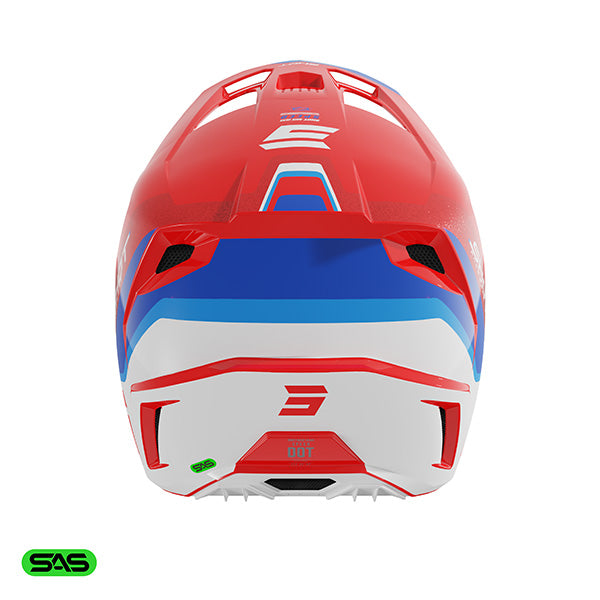 Casques Speed Anatomic
