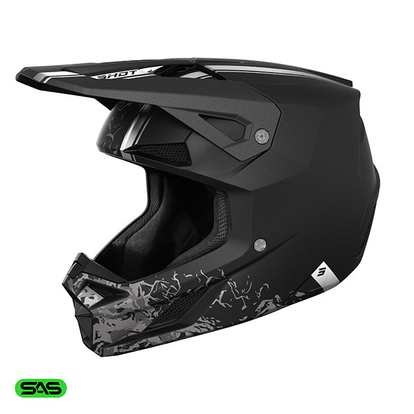 Casques Speed Battle
