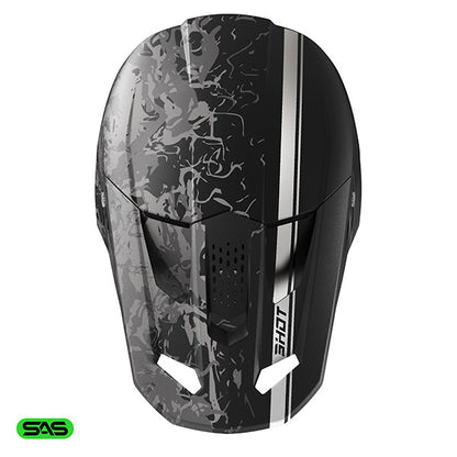 Casques Speed Battle