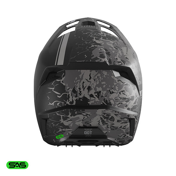 Casques Speed Battle