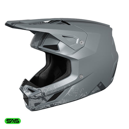 Casques Speed Battle