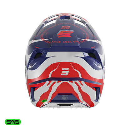 Casques Speed Beast